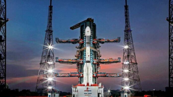 ISRO GSLV-F12