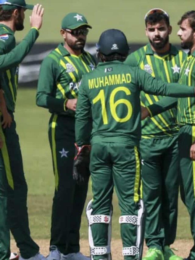 पाकिस्तानी टीम पर मंडराया खतरा, इंजमाम पर लगे गंभीर आरोप
